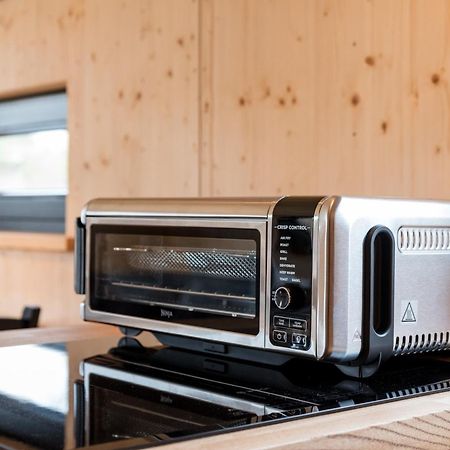 Komfort-Hausboot Diva Mit Kamin ฮัมบูร์ก ภายนอก รูปภาพ