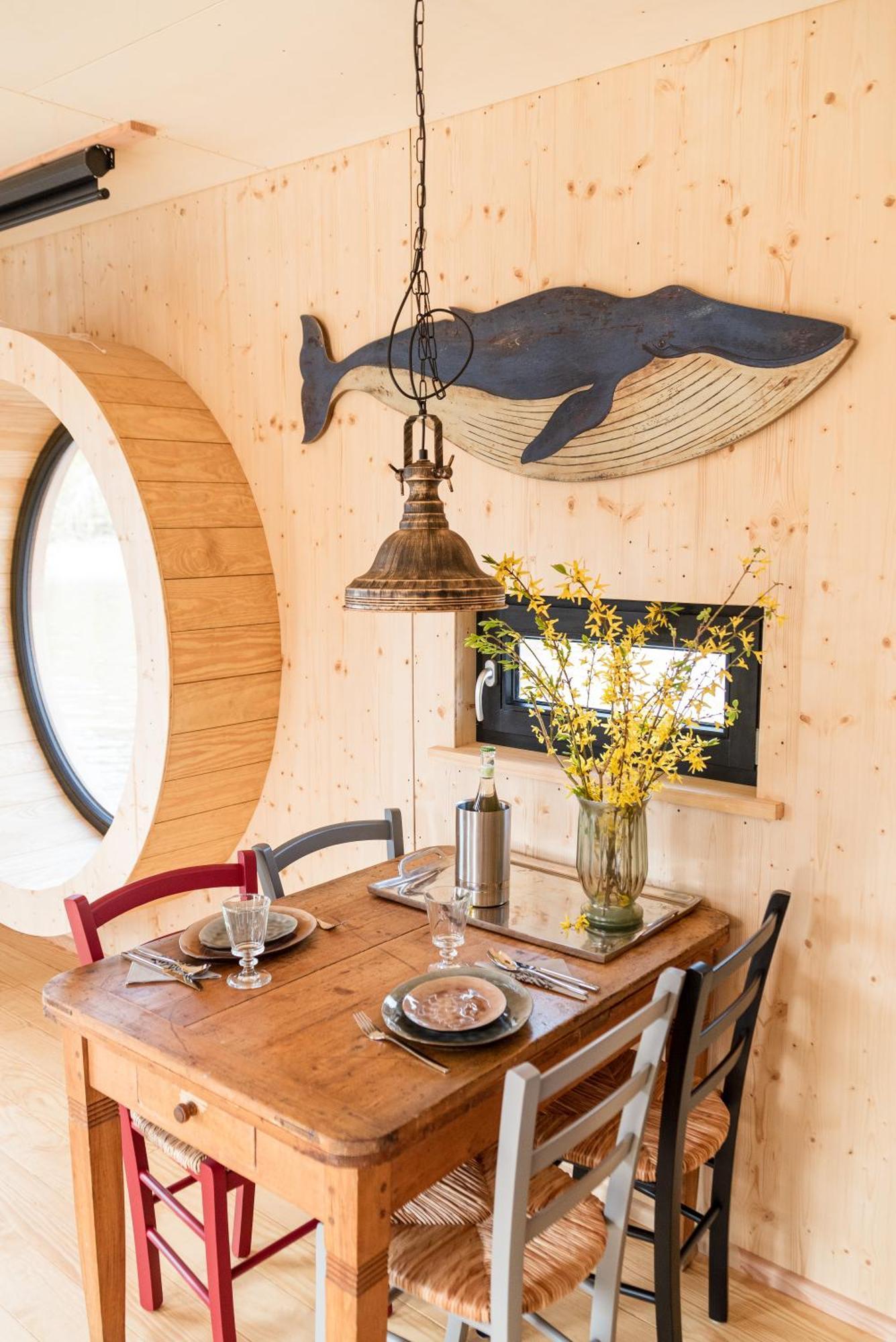 Komfort-Hausboot Diva Mit Kamin ฮัมบูร์ก ภายนอก รูปภาพ